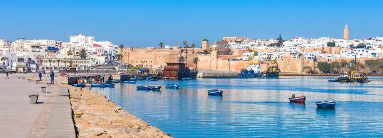 Rabat Plage Club Nautique Corniche Office National