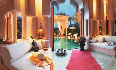 Marrakech luxe