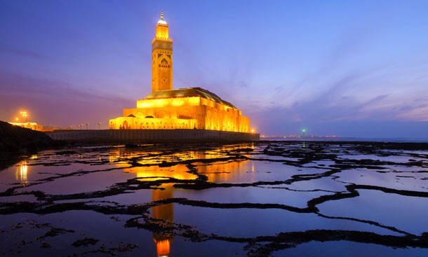 Casablanca, the energy of modernity | Moroccan National Tourist Office