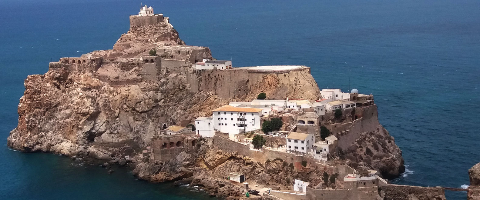 Al Hoceima A Dream Destination In The Mediterranean Sea Moroccan National Tourist Office