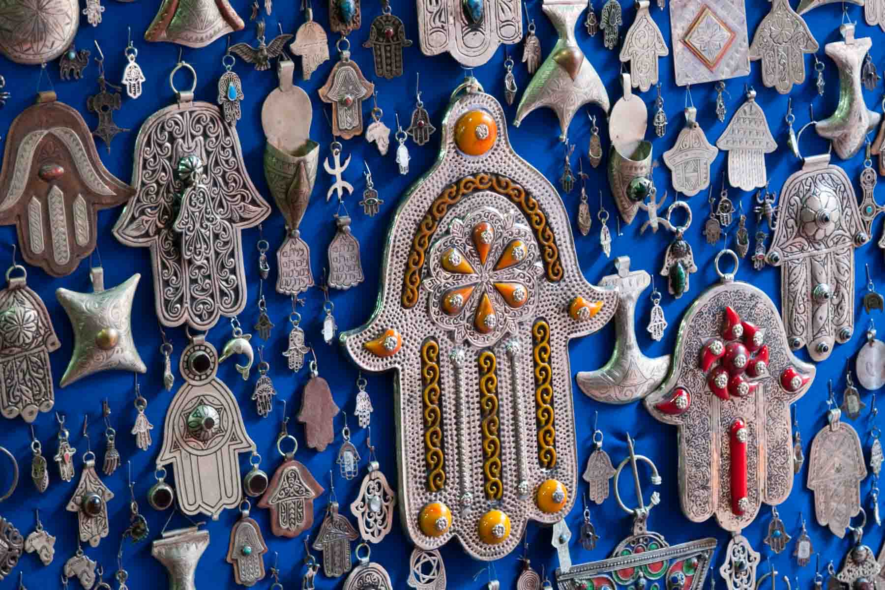 THE ART OF MOROCCO | Moroccan National Tourist Office