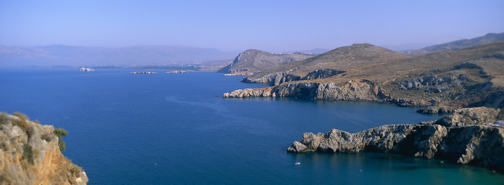 El Hoceima, un destino de sueños en el Mar Mediterráneo