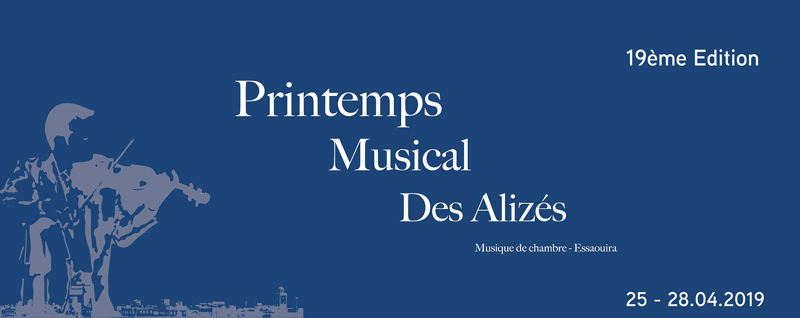 Festival Printemps Musical des Alizés