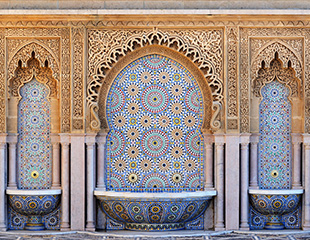 Medina in Fez | Moroccan National Tourist Office