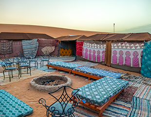 Medina in Errachidia-Midelt-Merzouga | Moroccan National Tourist Office